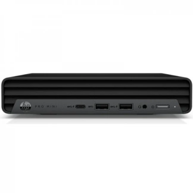 Персональный компьютер HP Pro Mini 400 G9 A54X6ET Core i7, 14700T, 1.3, 8 Гб, DDR5-4800