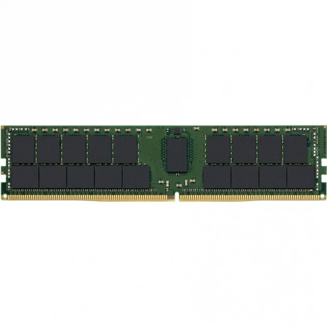 Серверная оперативная память ОЗУ Kingston Server Premier KSM32RD4/32MRR 32 ГБ, DDR4