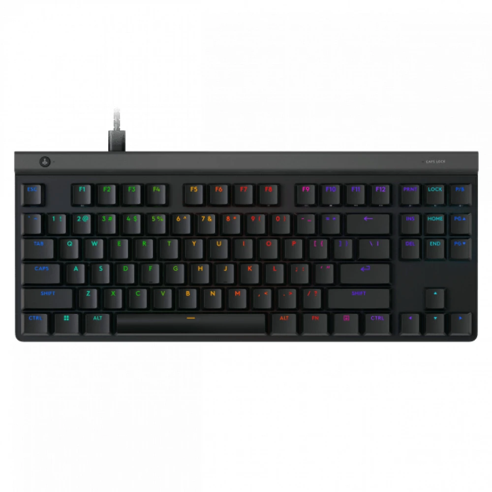Клавиатура Logitech G515 TKL 920-012872 Проводная, USB