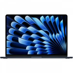 Ноутбук Apple MacBook Air 15 Midnight M4, 2025 MW1L3RU/A 15.3 ", 2880x1864 (16:10), Apple, M4 series, 16 Гб, 256 ГБ, Apple M4 10-core, Mac OS