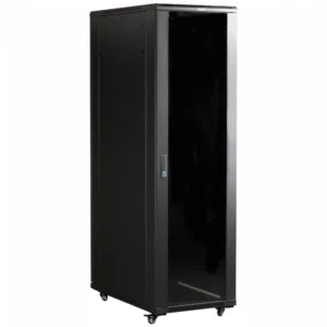 Серверный шкаф LANMASTER TWT-CBB-32U-6X8-G1