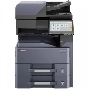 МФУ Kyocera TASKalfa MZ3200i 1102ZT3AX0 А3, Лазерный, Монохромная