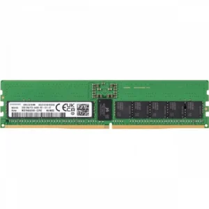 Серверная оперативная память ОЗУ Samsung M321R4GA3EB2-CWMKH 32 ГБ, DDR5