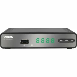 Опция к телевизору Cadena CDT-2351SB 046/91/00055676