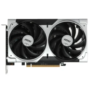 Видеокарта MSI RTX 5060 8G VENTUS 2X 8 ГБ
