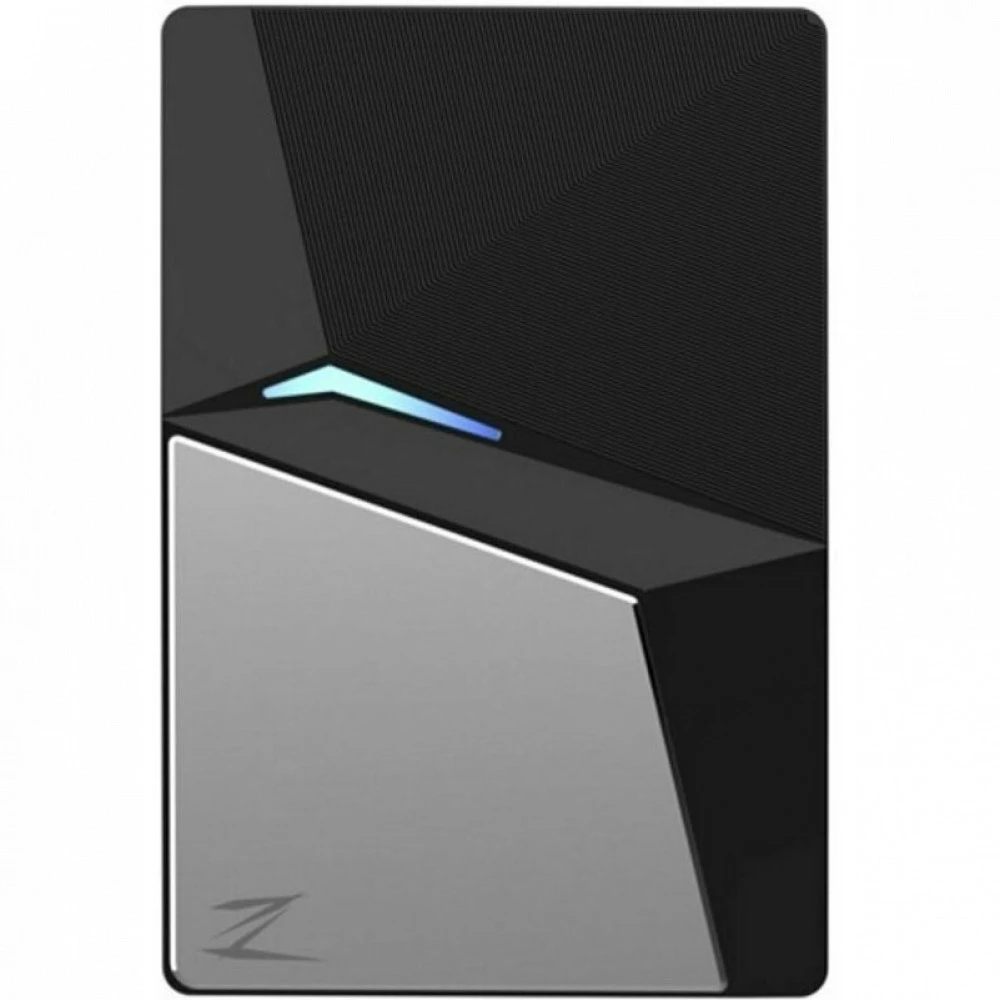 Внешние накопители Netac Z7S NT01Z7S-002T-32BK 2 ТБ