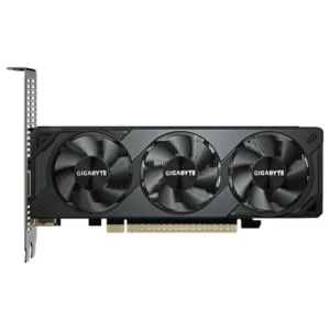 Видеокарта Gigabyte GeForce RTX 5060 OC LP GV-N5060OC-8GL 8 ГБ