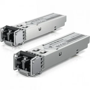 Модуль Ubiquiti UACC-OM-MM-1G-D-2 SFP модуль