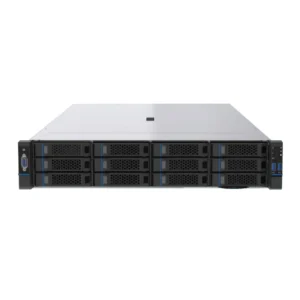 Серверная платформа ZKKR CR212-780 (AMD) ZKKR CR212-780 (AMD) Rack (2U)