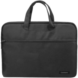 Сумка для ноутбука Continent CC-107 Black CC-107BK 15.6