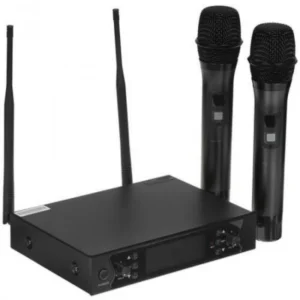 Микрофон Axelvox AX-7000H