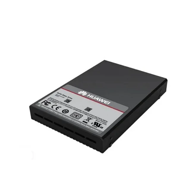 Опция для системы хранения данных СХД Huawei eKit L1-25-SSD1.92T-V22Y 02356ASC Диск для СХД