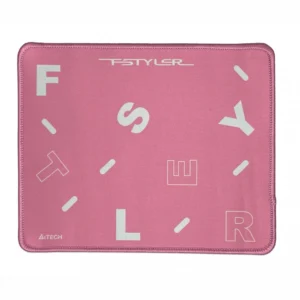 Коврик для мышки A4Tech FP25 PINK