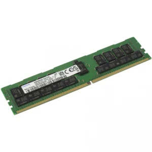 Серверная оперативная память ОЗУ Samsung M393A4K40EB3-CWE 32 ГБ, DDR4