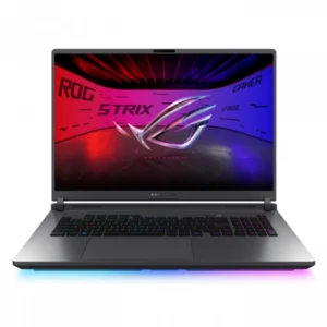 Ноутбук Asus ROG Strix G18 G815JMR-S9080 90NR0LE1-M00450 18 ", WQXGA 2560x1600 (16:10), Intel, Core i7, 32 Гб, 1 ТБ, nVidia GeForce RTX 5060
