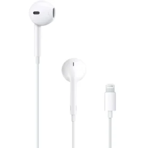 Наушники Apple EarPods A1748 with Lightning Connector MWTY3ZM/A