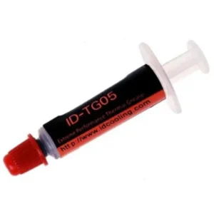 Система охлаждения ID-Cooling Термопаста ID-TG05 Термопаста
