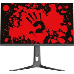 Монитор Bloody MN272U 27 ", IPS, 4K UHD 3840x2160 (16:9), 160 Гц
