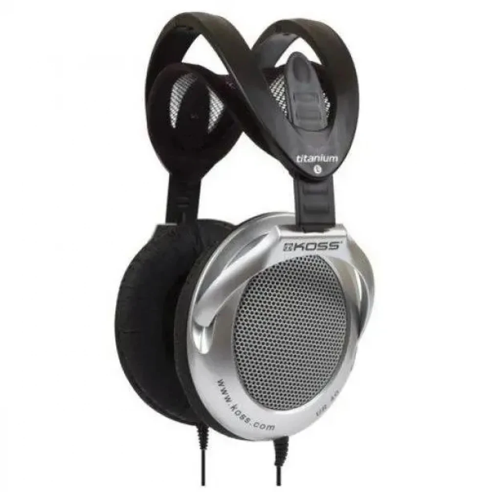 Наушники Koss UR40 Black 10101534