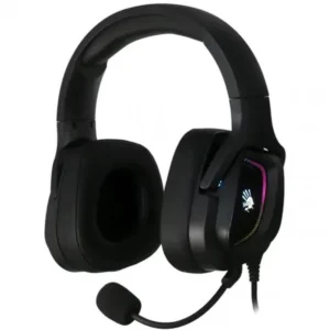 Наушники A4Tech Bloody G573P Black