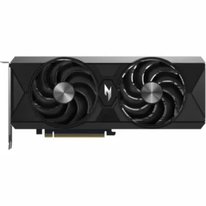 Видеокарта Acer Arc B580 Nitro OC 12Gb DP.Z4BWW.P01 12 ГБ