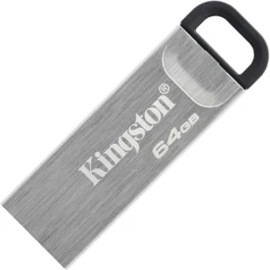USB флешка (Flash) Kingston Flash Disk USB 3.2 DTKN/64GB 64 ГБ