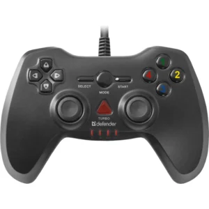 Манипулятор Defender Archer USB-PS2/3 64248