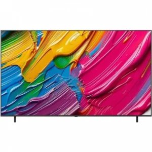 Телевизор LG 86QNED80A6A 86QNED80A6A.ARUG 86 ", Черный