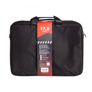 Сумка для ноутбука XG Hamburg Black XGNB-401B-P17.3 17.3