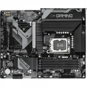 Материнская плата Gigabyte B760 GAMING X GEN5 (REV1.0) ATX, LGA 1700