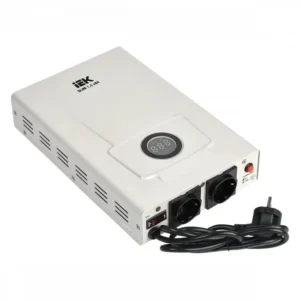 Стабилизатор IEK IVS22-1-D15-09