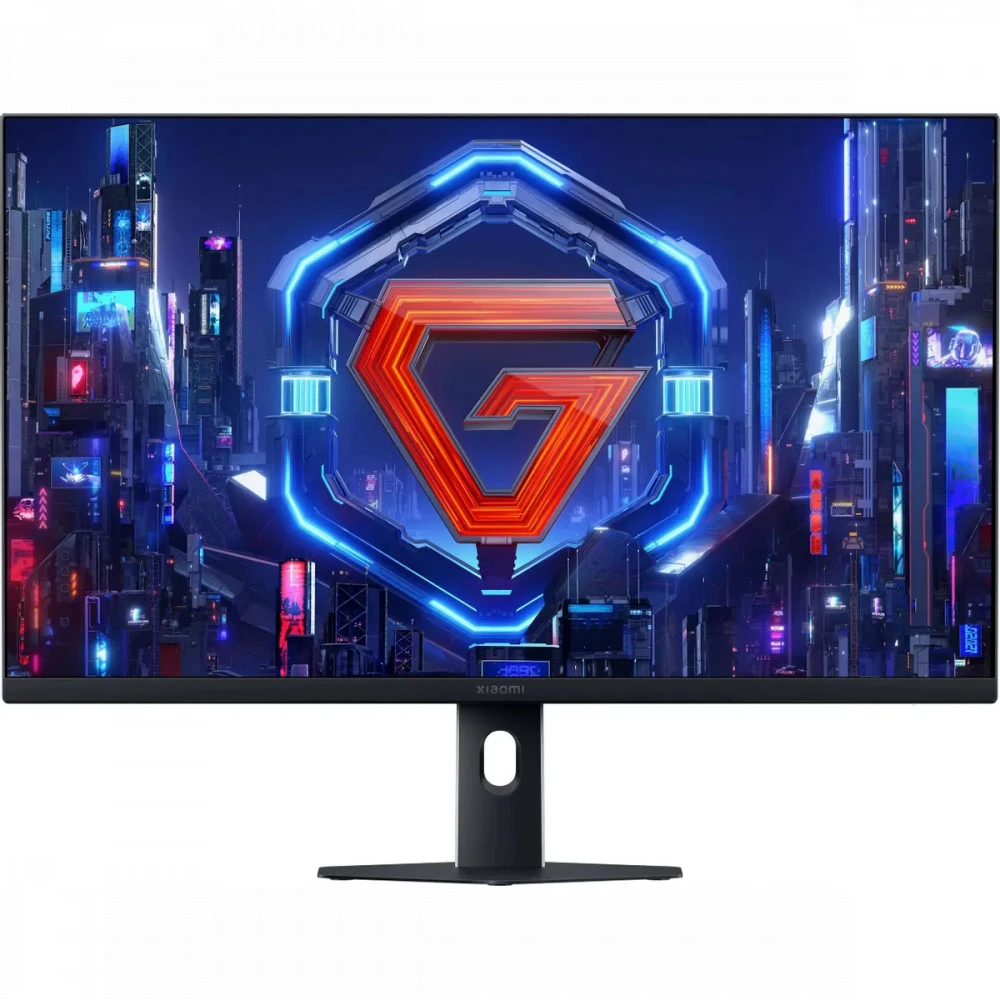 Монитор Xiaomi G27Qi 2026 ELA6556EU 27 ", IPS, Quad HD 2560x1440 (16:9), 200 Гц