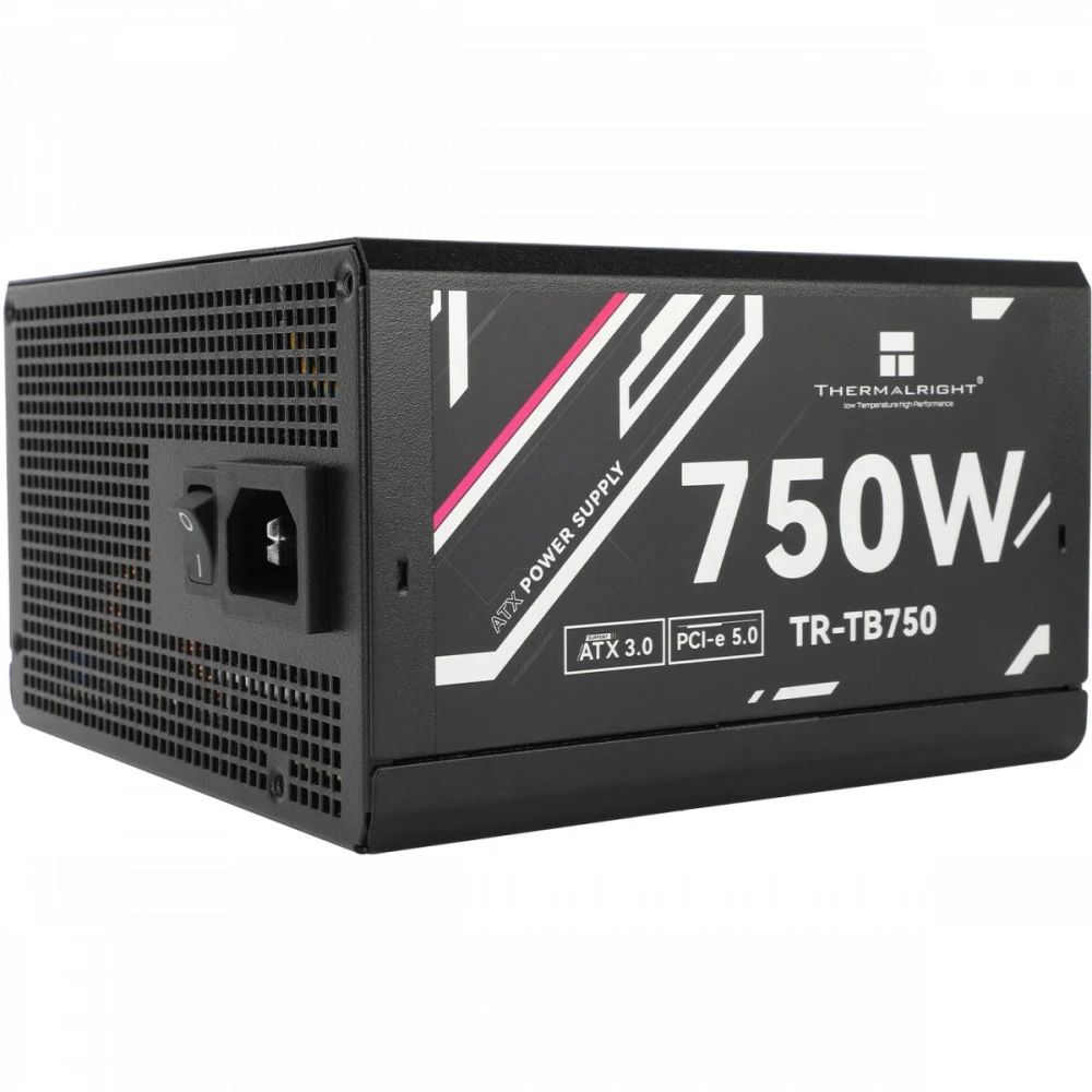 Блок питания Thermalright TR-TB750 750 Вт