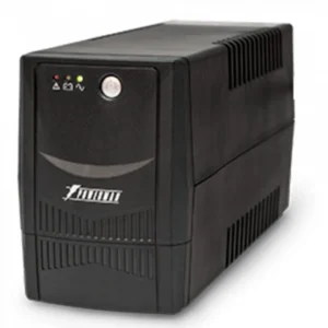 Источник бесперебойного питания Powerman Back Pro 650 Plus POWERMAN Back Pro 650 Plus Линейно-интерактивные, Напольный (Tower), 650 ВА, 360 Вт