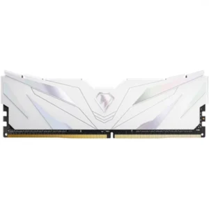 ОЗУ Netac Shadow II NTSWD4P36SP-08W DIMM, DDR4, 8 Гб, 3600 МГц