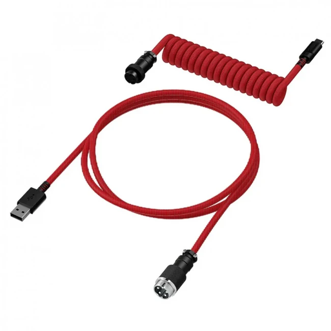 Аксессуар для ПК и Ноутбука HyperX 6J677AA Провод для клавиатуры
