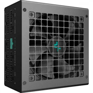 Блок питания GamerStorm PN850M V2 Gen.5 R-PN850M-FC0B-WGEU 850 Вт