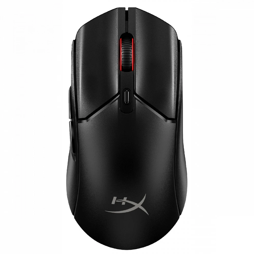 Мышь HyperX Pulsefire Haste 2 Core Wireless 8R2E6AA Игровые, Беспроводная