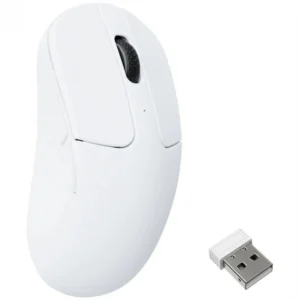 Мышь Keychron M3 Mini (M3M-A24) Игровые, Беспроводная