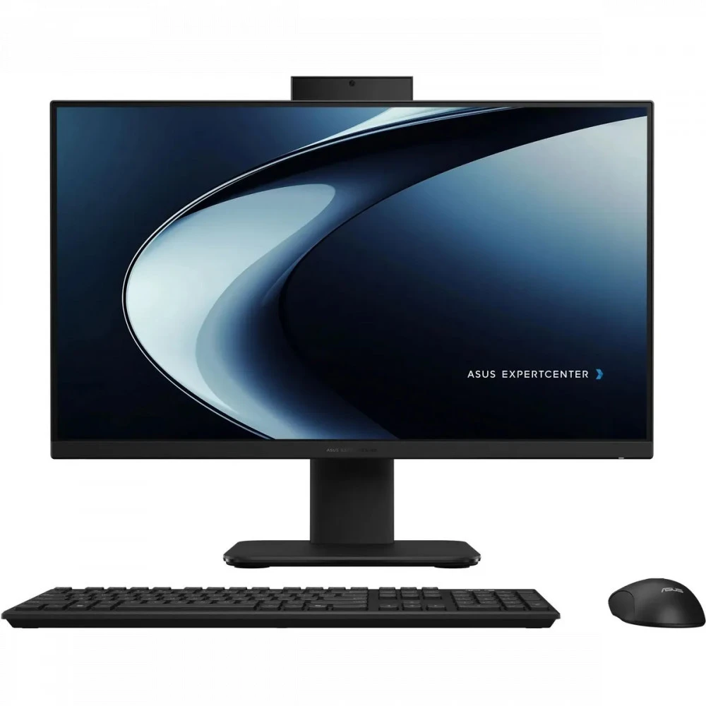 Моноблок Asus P470VAK-BPE1410 90PT03W5-M01KF0 27 ", Intel, Core 7, 240H, 2.5, 32 Гб, 1 Тб