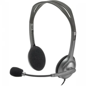 Наушники Logitech H111 981-000593