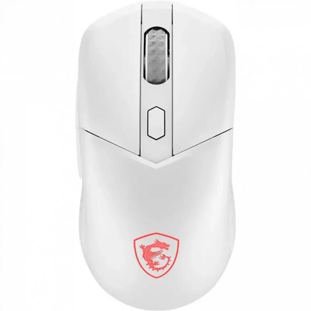 Мышь MSI VERSA 300 W S12-4301440-CLA Игровые, Беспроводная