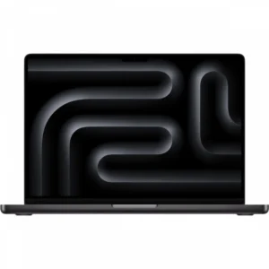 Ноутбук Apple MacBook Pro 16 M5 Pro Space Black MGEC4LL/A 16.2 ", 3.5K 3456x2234 (16:10), Apple, M5 Series, 48 Гб, 1 ТБ, Apple M5 Pro 20-Core, Mac OS