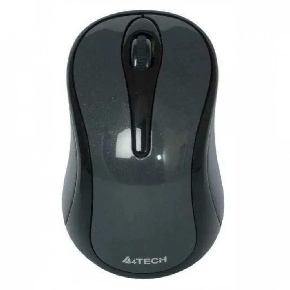 Мышь A4Tech G3-280A Бюджетные, Беспроводная