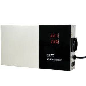 Стабилизатор SVC W-500