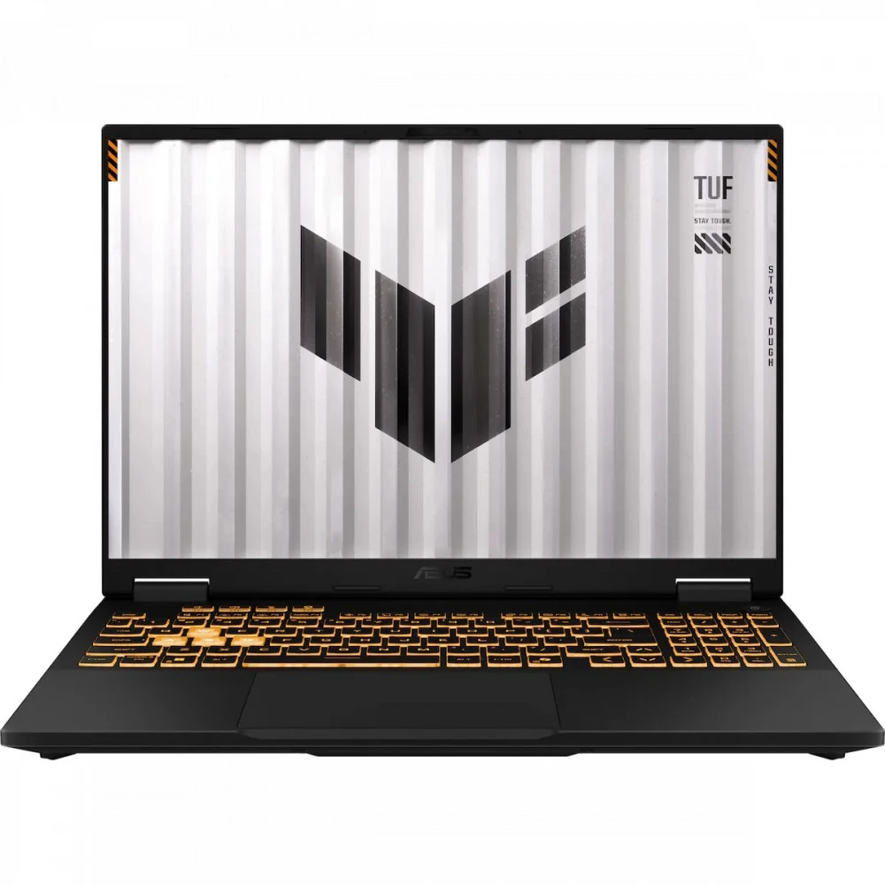 Ноутбук Asus TUF Gaming F16 FX608JMR-RV117 90NR0NB1-M006V0 16 ", WUXGA 1920x1200 (16:10), Intel, Core i7, 16 Гб, 512 ГБ, nVidia GeForce RTX 5060
