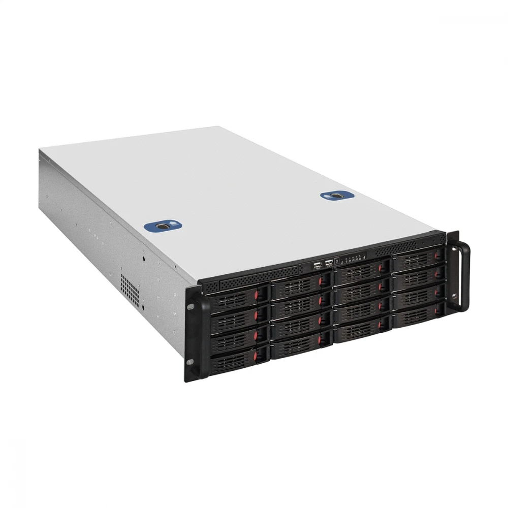 Серверный корпус ExeGate Pro 3U660-HS16 EX281234RUS