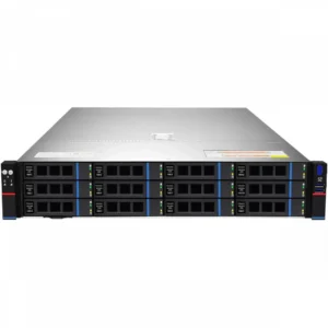 Сервер iRU Rock g2212ig4 2150097 2U Rack, Xeon Silver 4410T, 2700 МГц, 10, 26.25, 2 x 32 ГБ, SFF 2.5" + LFF 3.5", 14