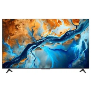 Телевизор Xiaomi TV S Mini 65 2025 L65MA-SPLRU 65 ", Smart TV, Темно-серый