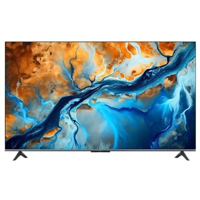 Телевизор Xiaomi TV S Mini 65 2025 L65MA-SPLRU 65 ", Smart TV, Темно-серый